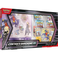 Pokémon TCG Cynthia's Garchomp ex Premium COLLECTİON