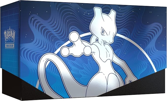 Pokémon TCG Pokémon GO Elite Trainer Box