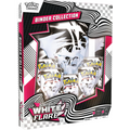 Pokémon TCG Scarlet & Violet White Flare Binder Collection