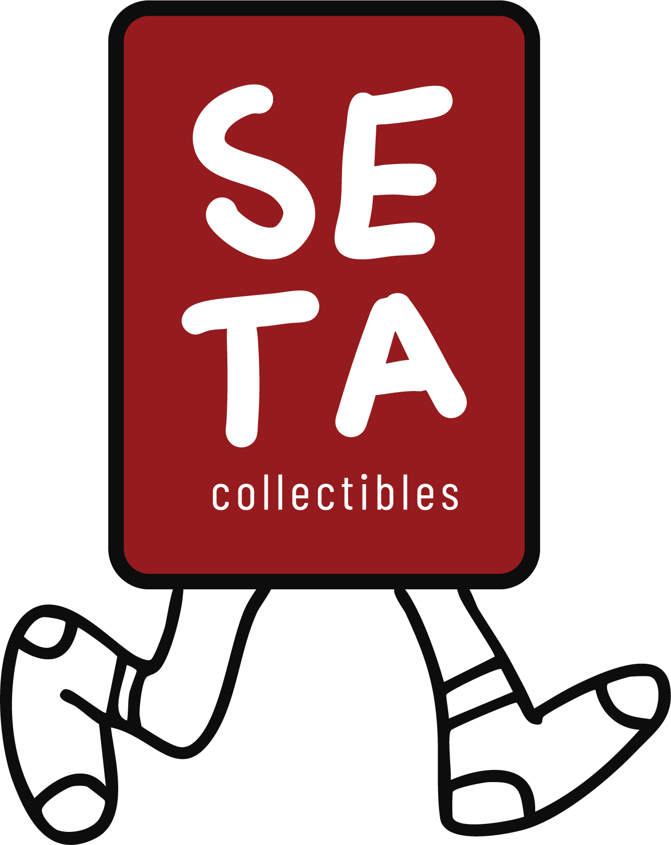 SETA COLLECTIBLES