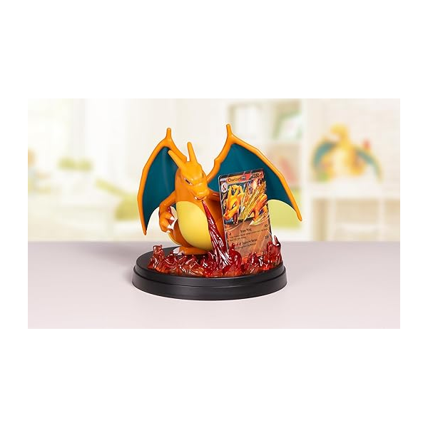 Pokémon Charizard Ex Super Premium Collection