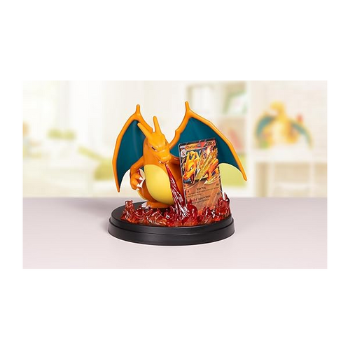 Pokémon Charizard Ex Super Premium Collection