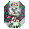 Pokémon TCG Paldea Partners Tin – Meowscarada ex