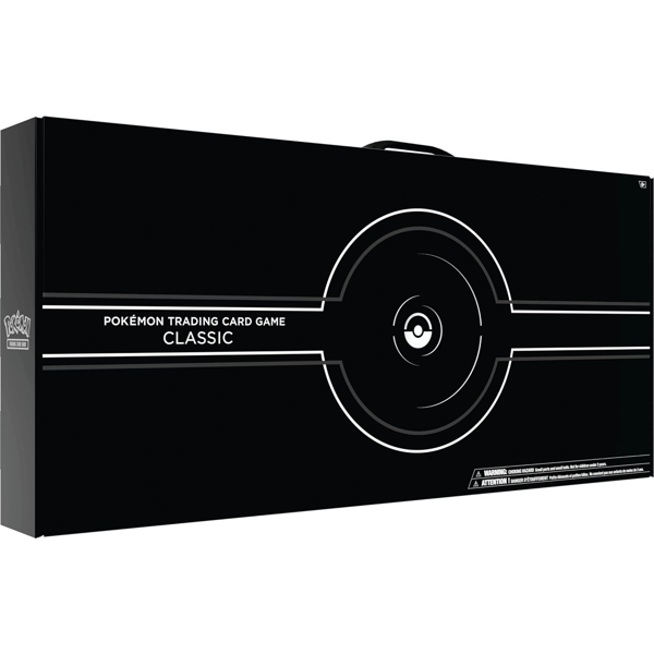 Pokémon TCG Classic Collection