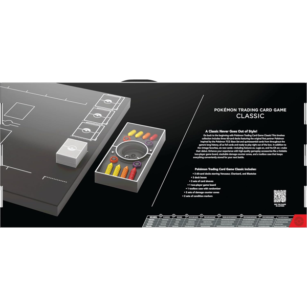 Pokémon TCG Classic Collection