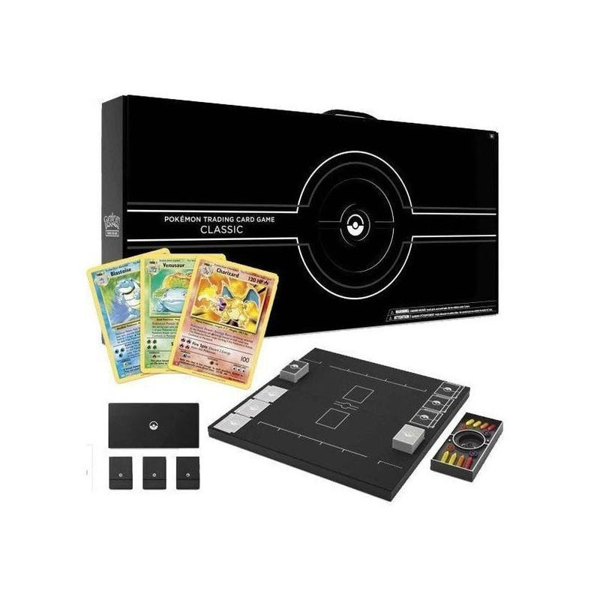 Pokémon TCG Classic Collection