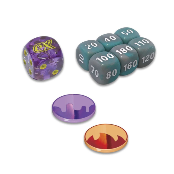 Pokémon TCG Scarlet & Violet Build and Battle Stadium